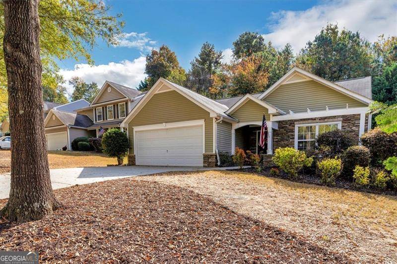 Canton, GA 30114,111 DIAMOND RIDGE AVE
