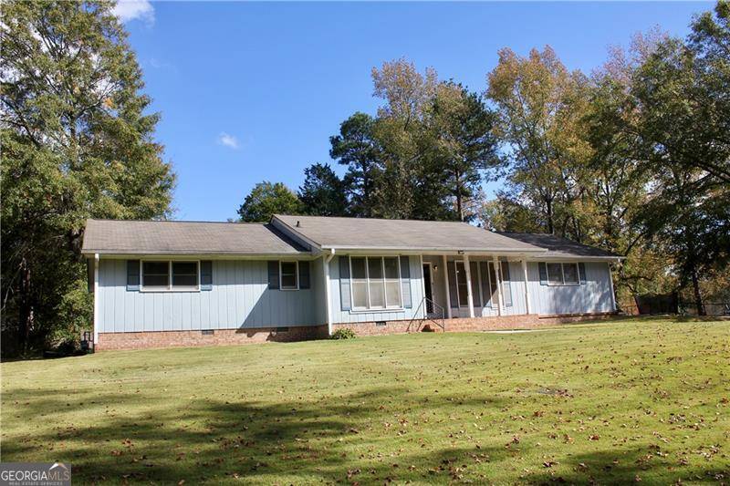 3320 Colony DR SE, Conyers, GA 30013