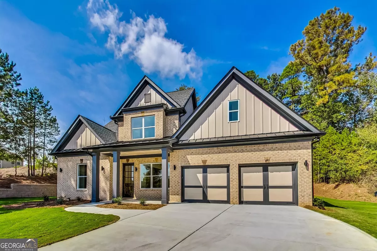 Dacula, GA 30019,2071 Alcovy Trails CT