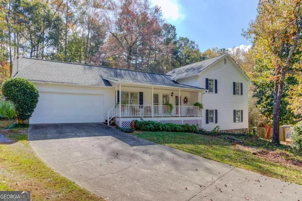 Lawrenceville, GA 30046,307 Rockland WAY