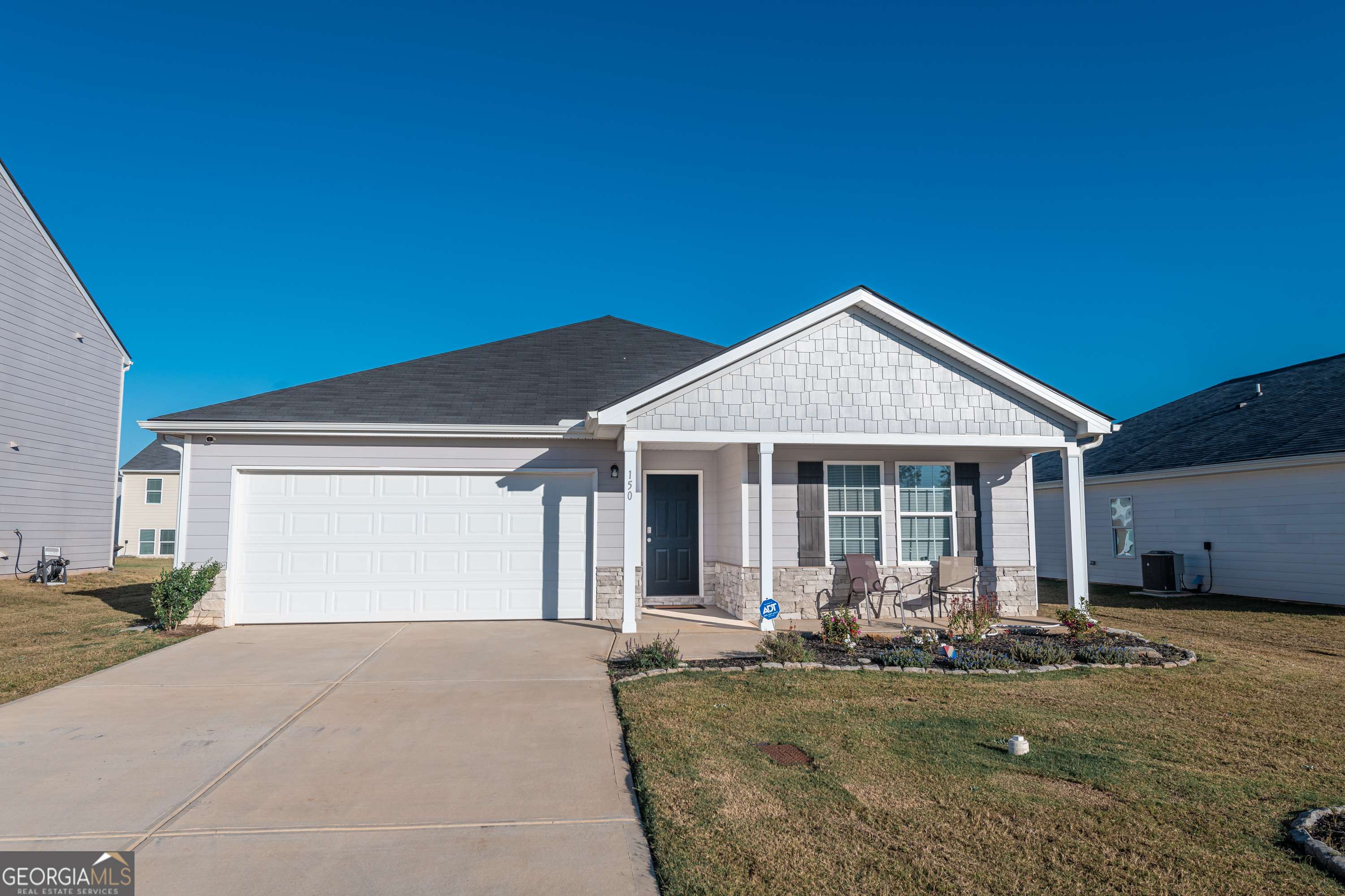 150 Martin Mill TRL, Warner Robins, GA 31093