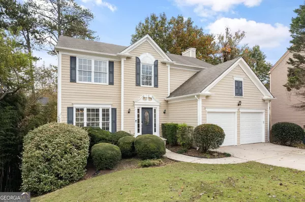 2464 Kingsbrooke, Duluth, GA 30097