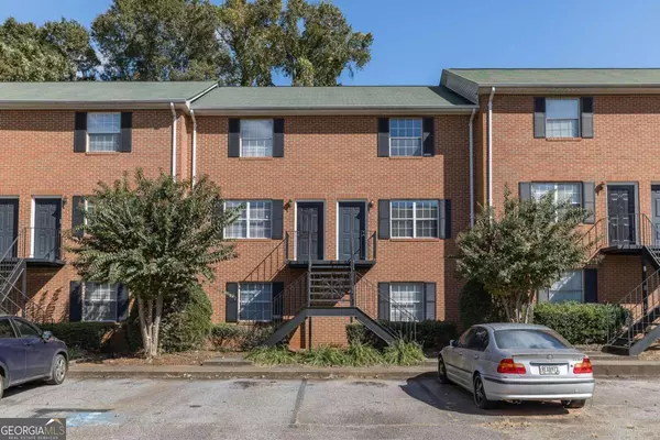 2165 Milledge AVE S #F7, Athens, GA 30605