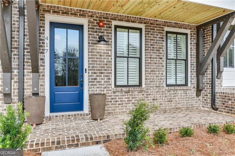 Acworth, GA 30101,4474 Lemon ST #8A