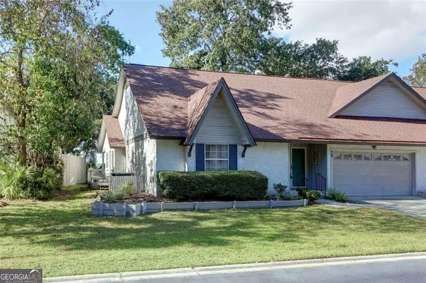 Savannah, GA 31410,72 Shipwatch RD