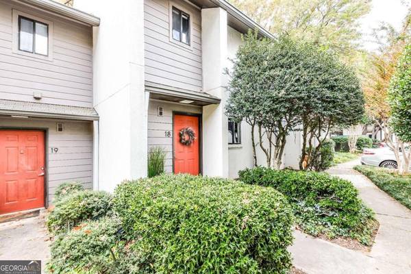 18 Finch, Atlanta, GA 30308