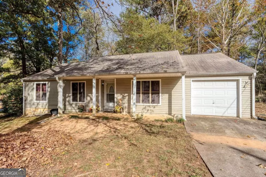 107 Apple Valley, Woodstock, GA 30188