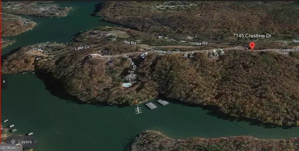 Dawsonville, GA 30534,7145 Crestline DR