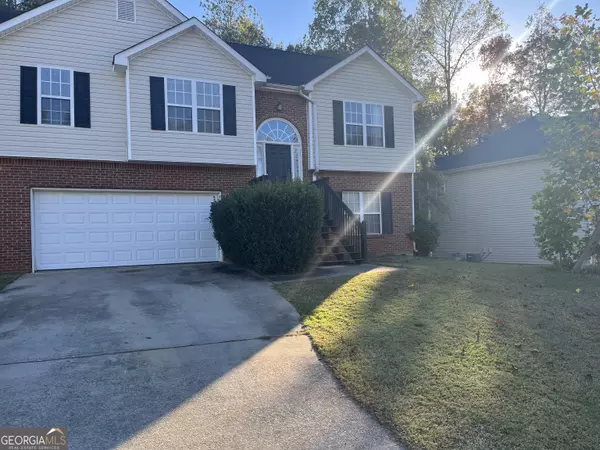 930 Castlerock, Mcdonough, GA 30253