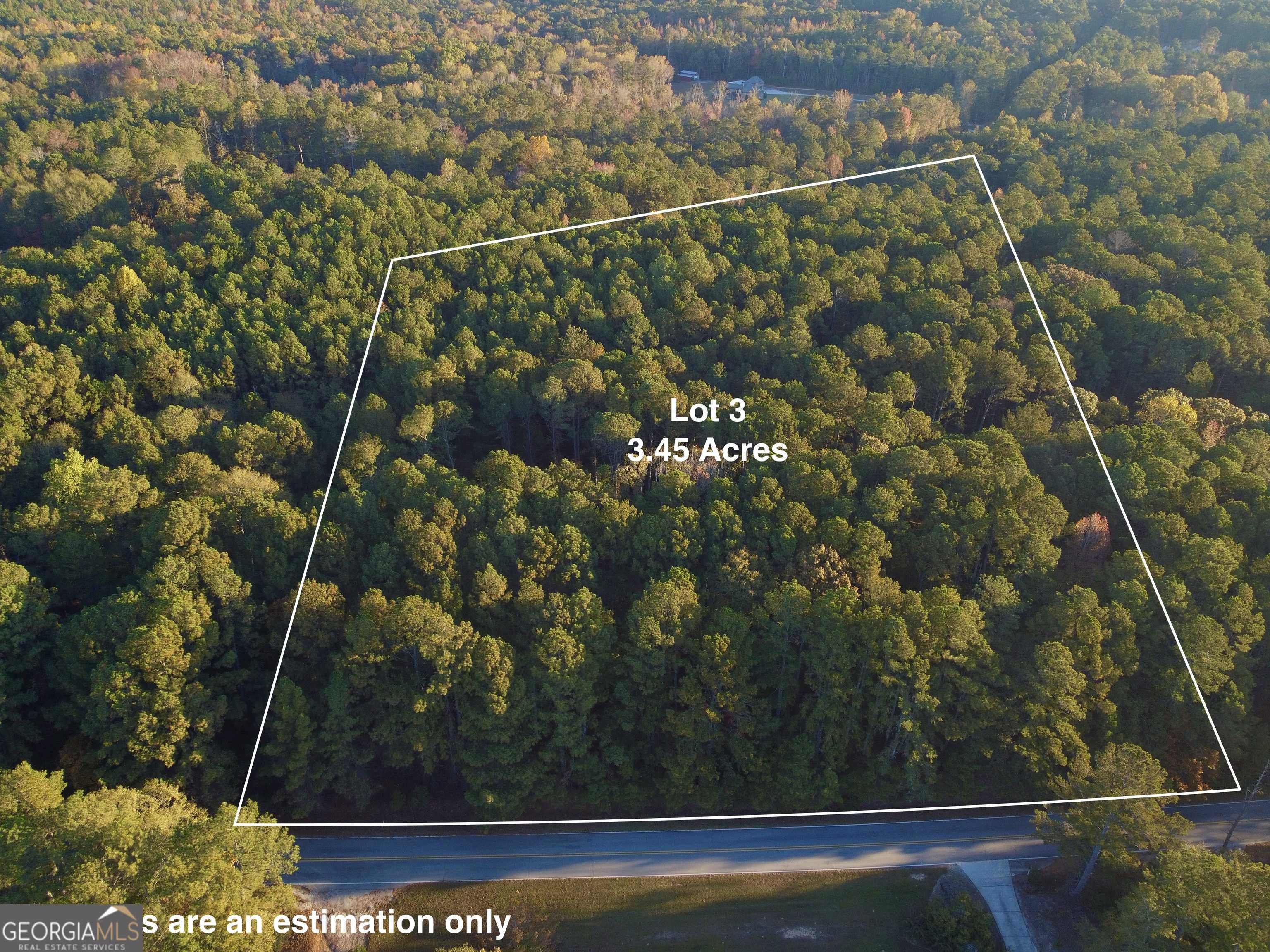 2360 Bethel Road, Conyers, GA 30012