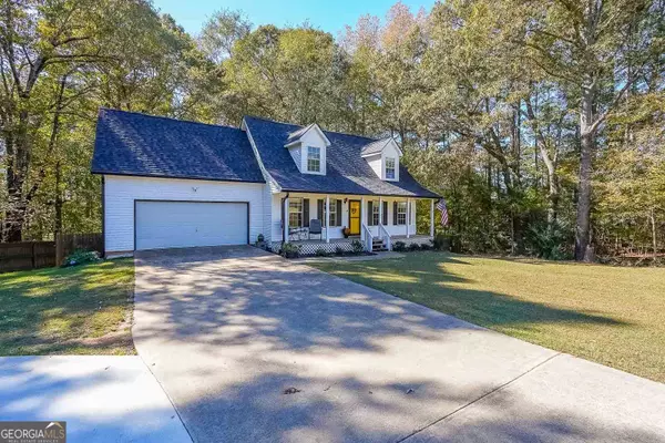 Loganville, GA 30052,4550 Atha CIR