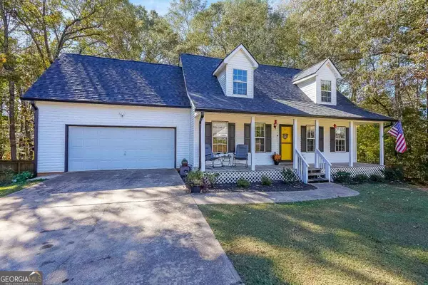 4550 Atha CIR, Loganville, GA 30052