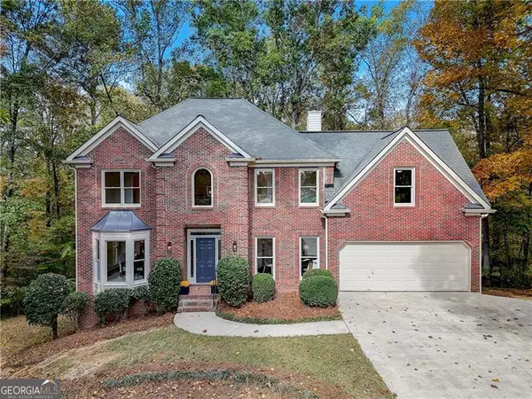 3350 Peace LN, Suwanee, GA 30024