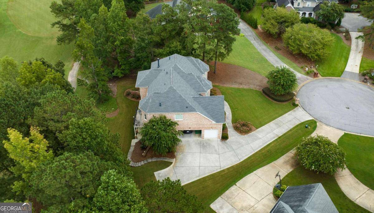 Carrollton, GA 30116,105 Kilarney CT