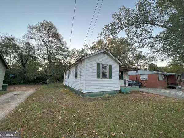 Griffin, GA 30223,516 N 9th ST