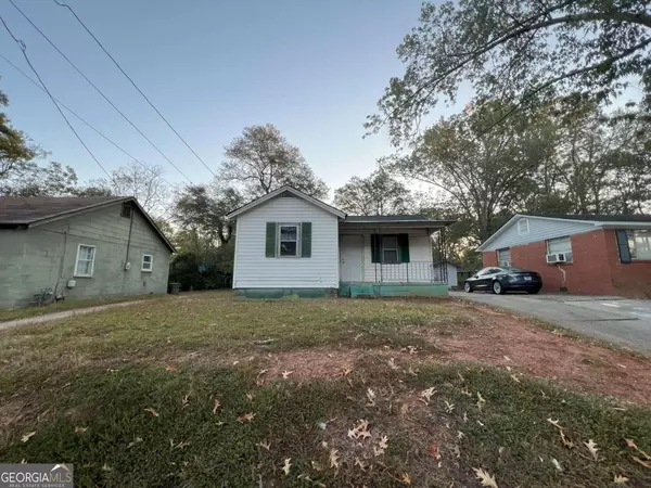Griffin, GA 30223,516 N 9th ST