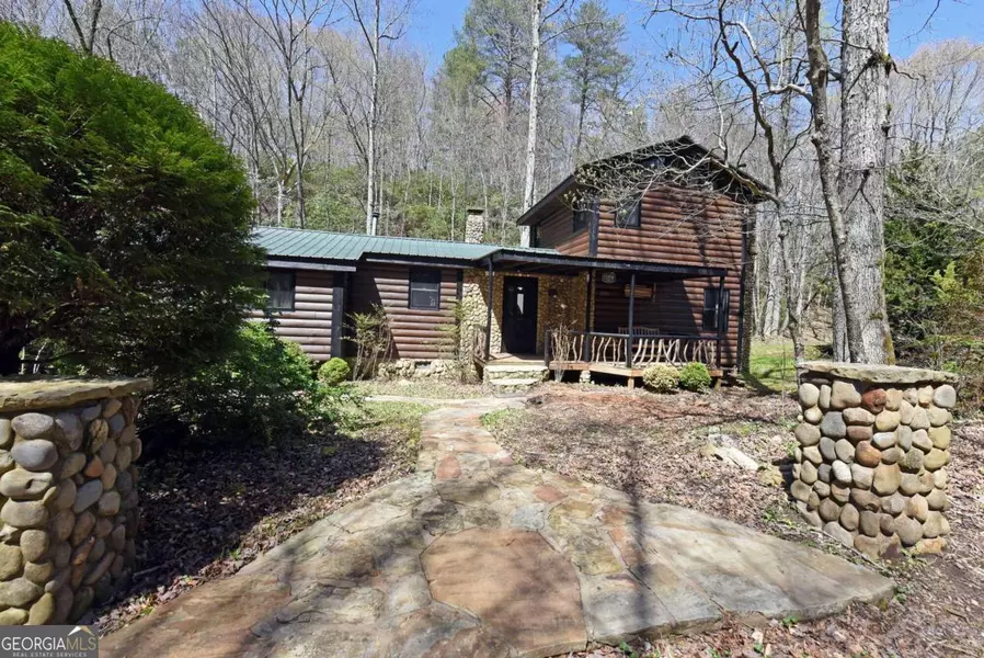 17007 Old Highway 76, Blairsville, GA 30512