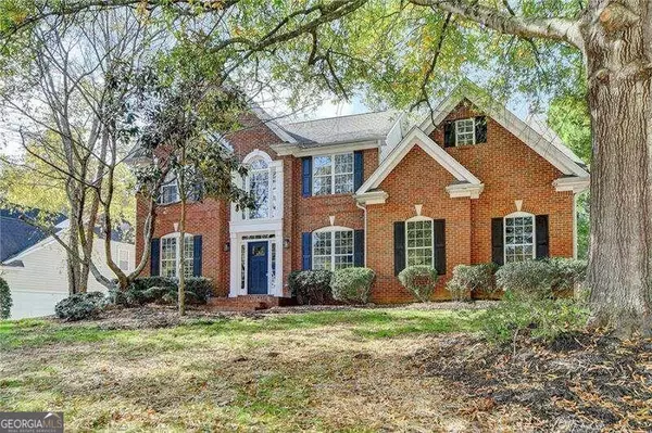 10970 Kimball Crest DR, Alpharetta, GA 30022