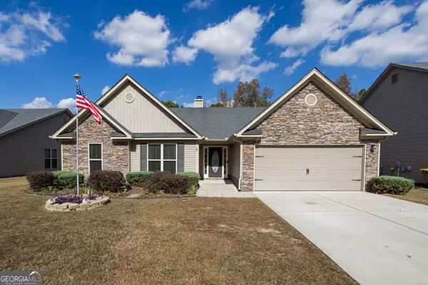 Bethlehem, GA 30620,1476 Dillard Heights DR