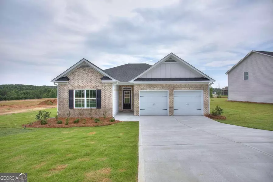 137 Muscadine, Homer, GA 30547