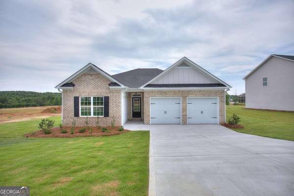 137 Muscadine PASS, Homer, GA 30547