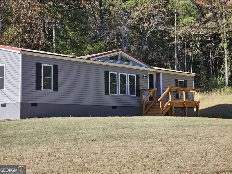 184 Grogan RD, Cedartown, GA 30125