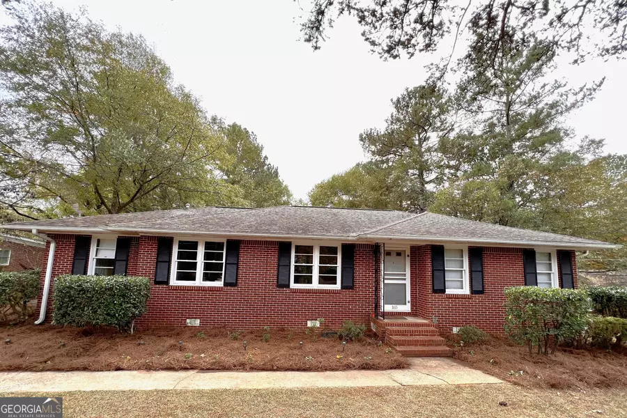 165 Pineview, Athens, GA 30606