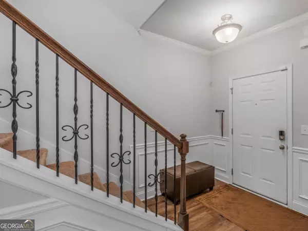 Mcdonough, GA 30253,101 Leland LN