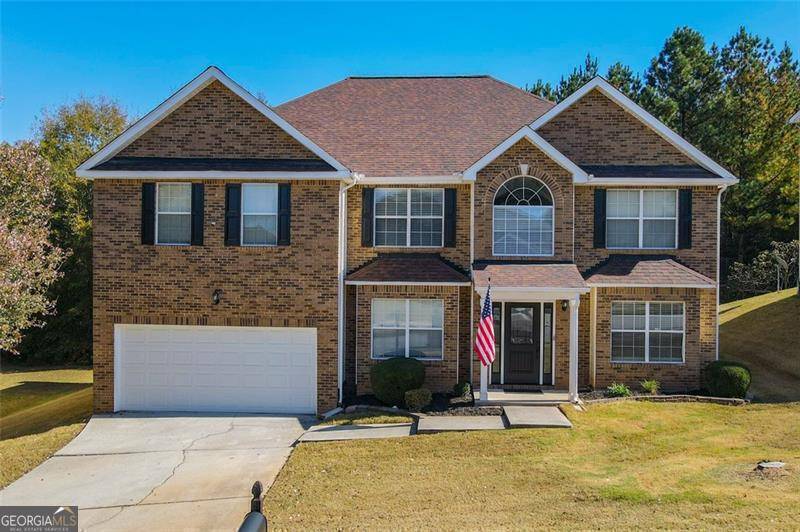 1926 Cornerstone PASS, Conyers, GA 30012