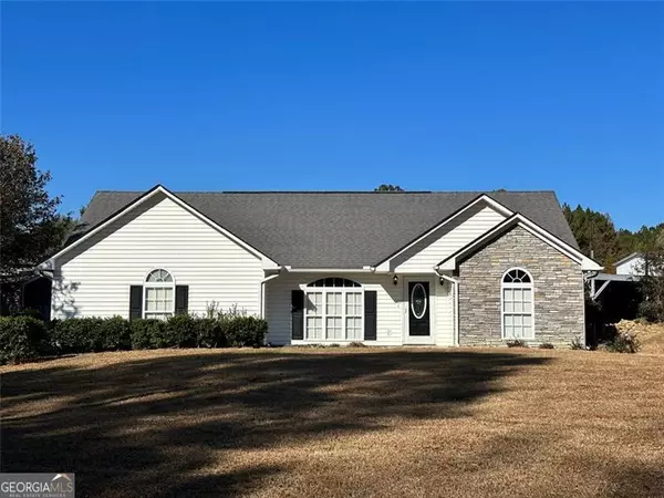 204 Red Bone Ridge, Ranger, GA 30734