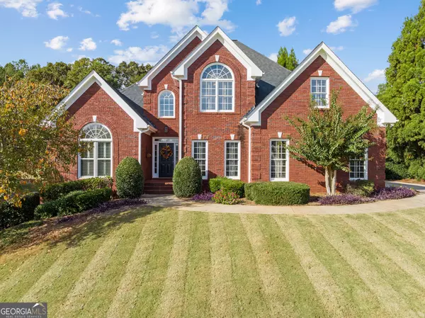5202 Hampton Mill DR, Flowery Branch, GA 30542