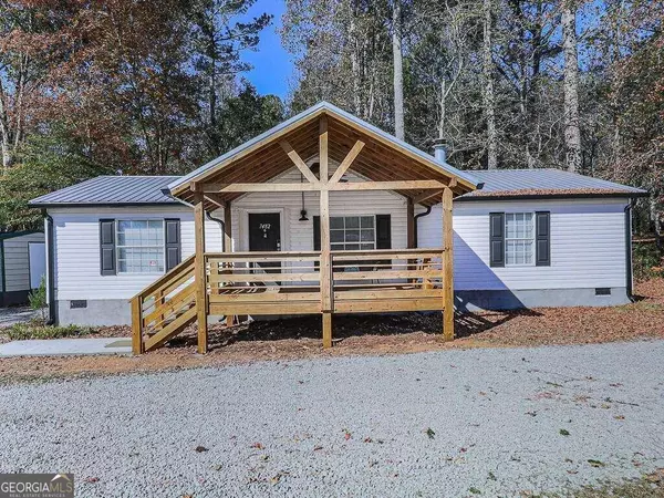 7482 Highway 136 W, Talking Rock, GA 30175