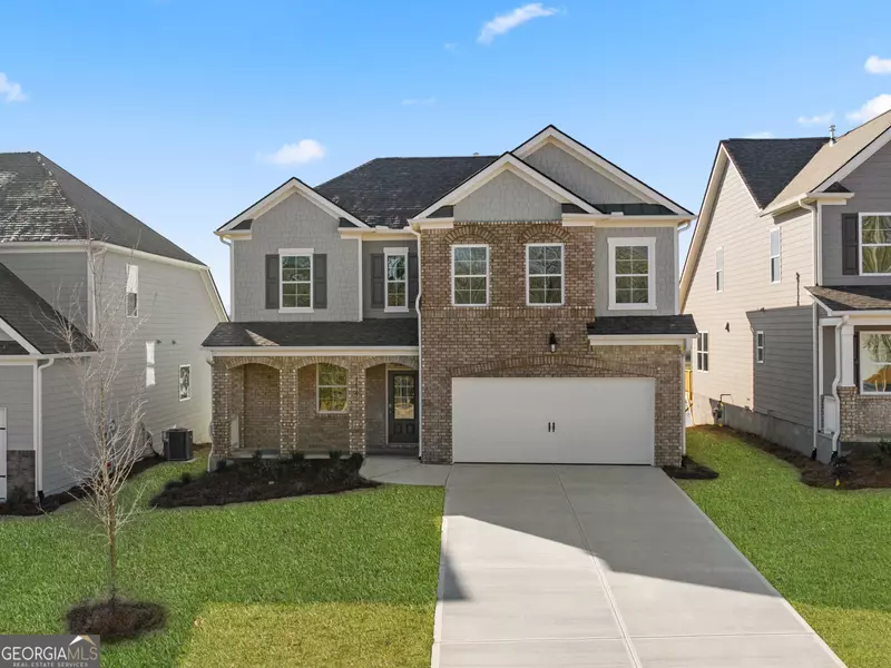 3435 Big View, Gainesville, GA 30506