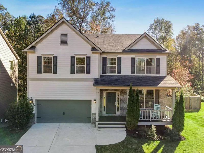 149 Dream, Acworth, GA 30102