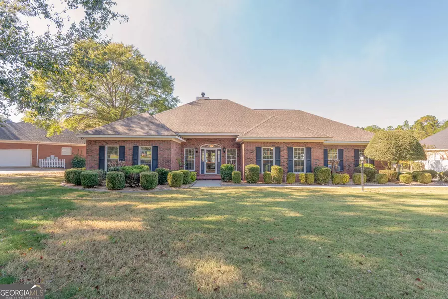 850 Woods Hole, Statesboro, GA 30461