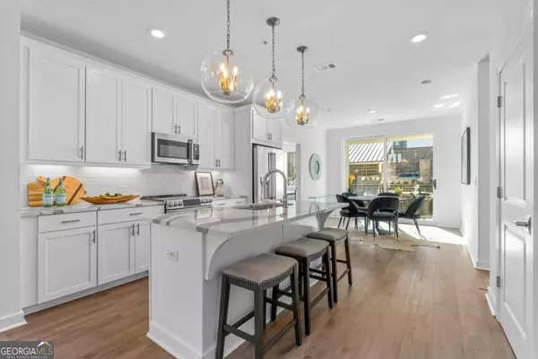 396 Pratt DR #1942, Atlanta, GA 30315