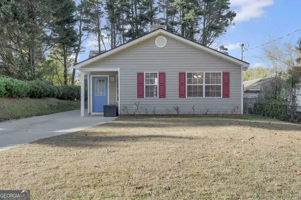 3580 Catalina, Cumming, GA 30041