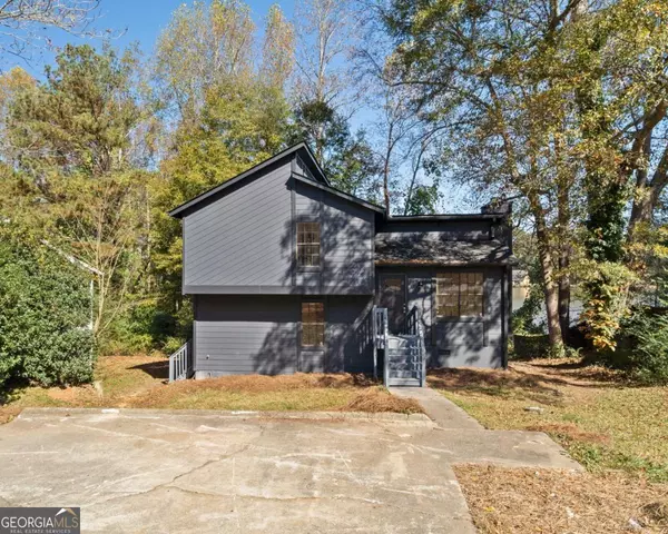 1067 Mainstreet Valley, Stone Mountain, GA 30088