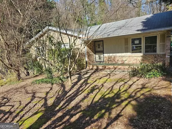 4152 Brownlee, Tucker, GA 30084