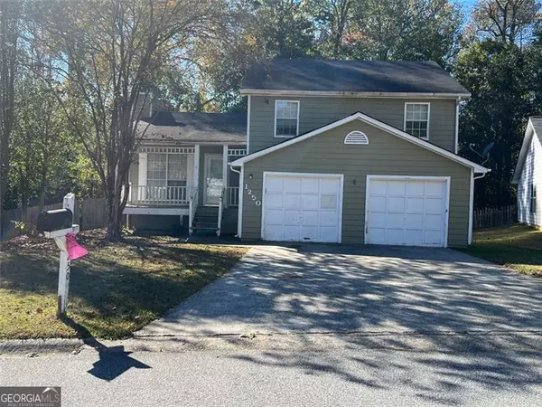 1250 Opal CIR, Lawrenceville, GA 30043