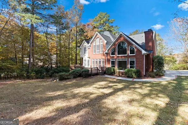 Peachtree Corners, GA 30092,4191 River Bottom