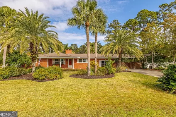 394 W Shore DR,  Brunswick,  GA 31520
