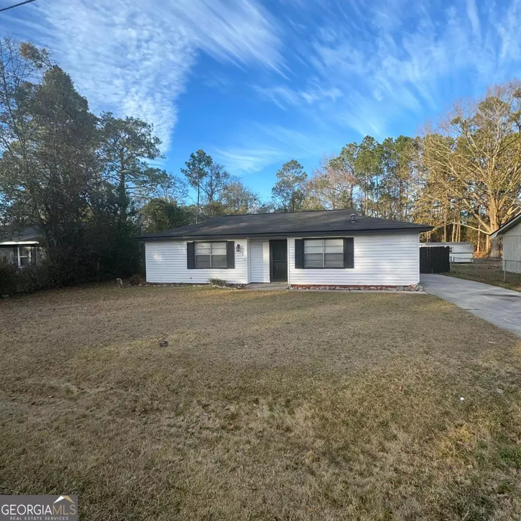 Hinesville, GA 31313,710 Fleming RD