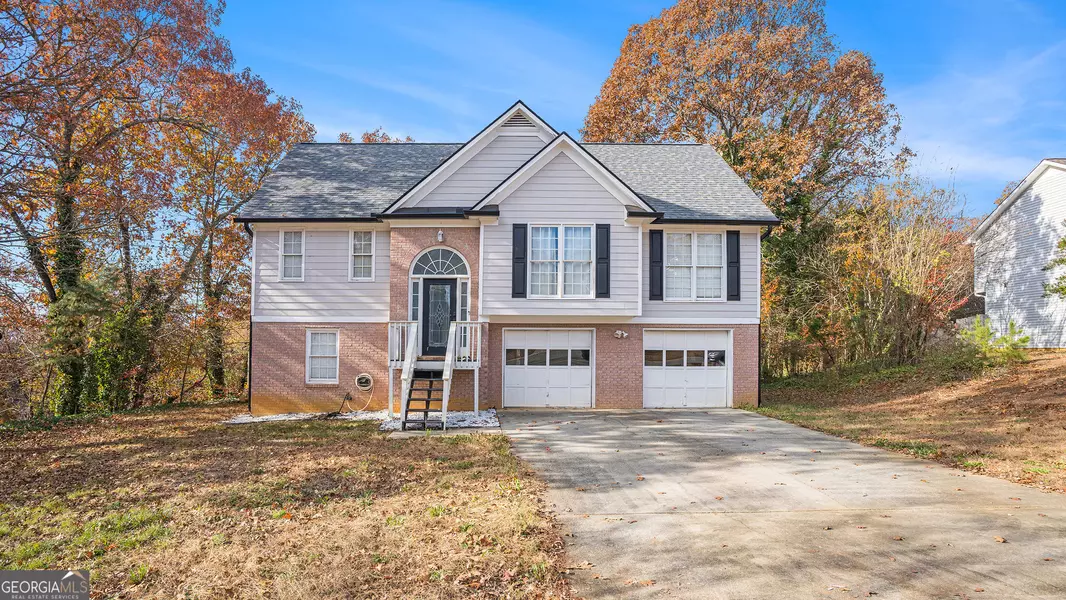 30 Etowah Ridge, Cartersville, GA 30120