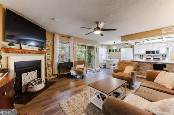 Alpharetta, GA 30004,3081 Westwood WAY