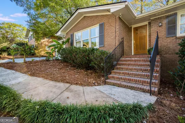 Decatur, GA 30033,2859 Country Squire LN