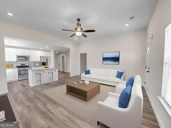 Cochran, GA 31014,128 Village CIR