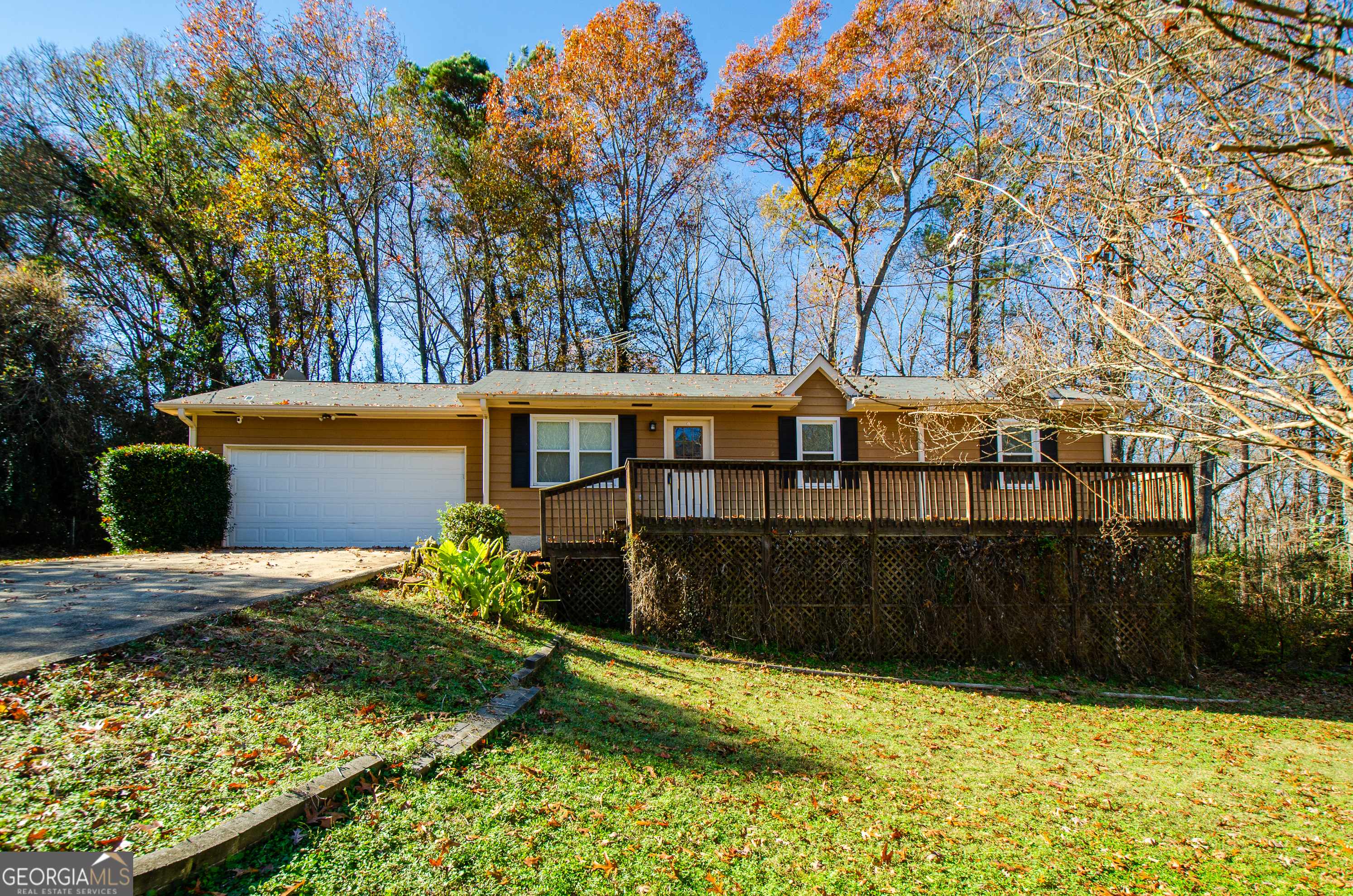 Stockbridge, GA 30281,29 Briarcliff PL