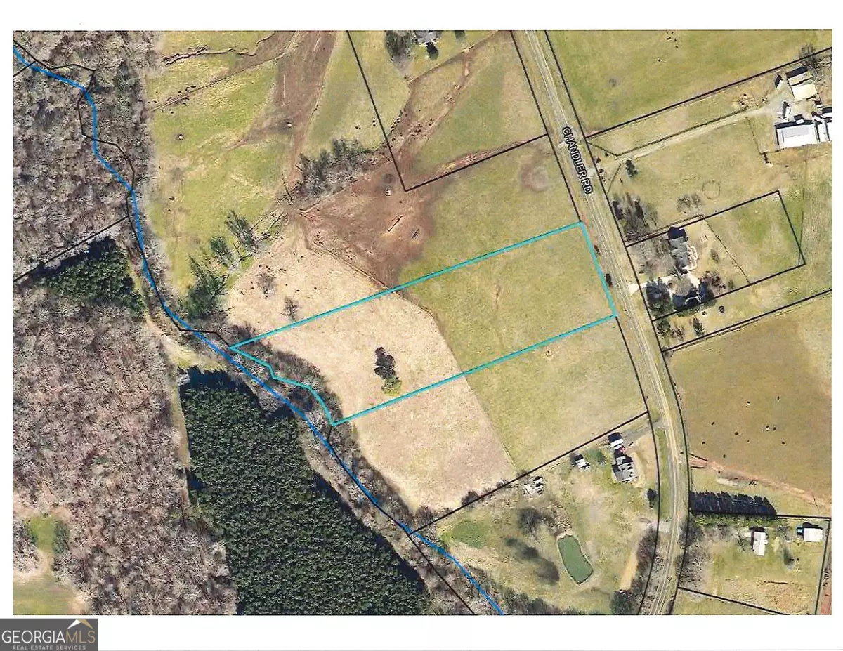 Good Hope, GA 30641,3489 Chandler RD