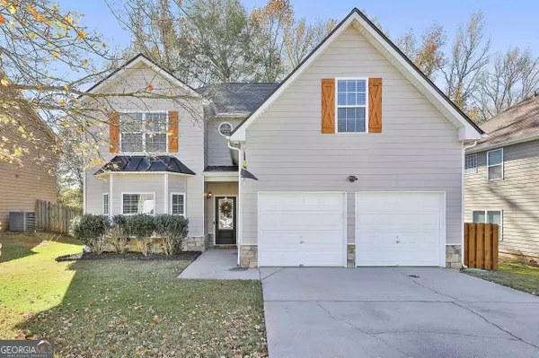 101 Briandwood DR, Newnan, GA 30265